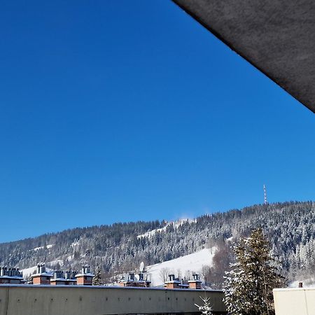 Lukaszowki Przy Krupowkach Lägenhet Zakopane Exteriör bild