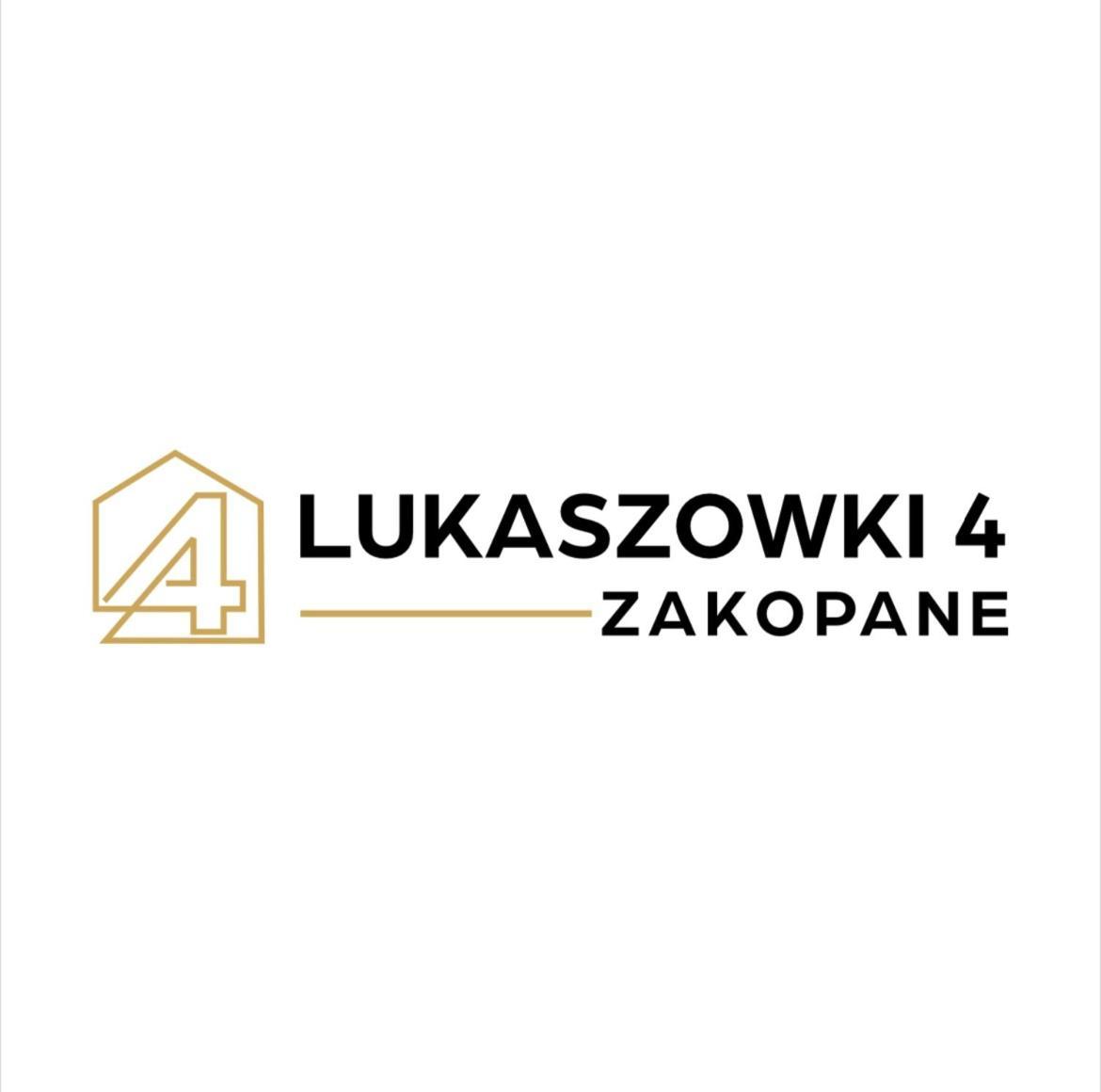 Lukaszowki Przy Krupowkach Lägenhet Zakopane Exteriör bild